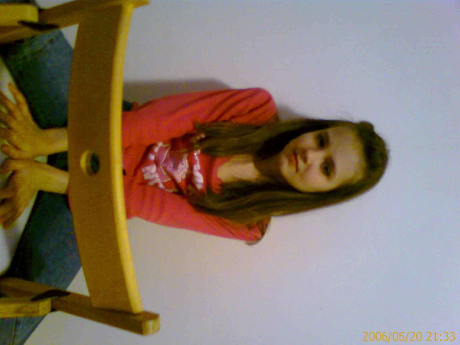 ma petite soeur